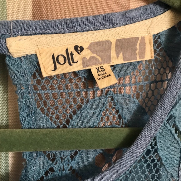 ✨ Jolt 💜 - Picture 3 of 8